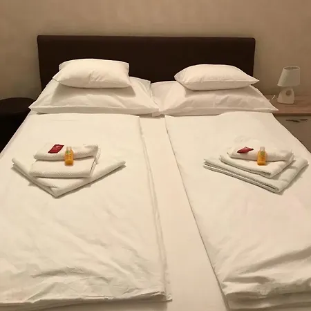 아파트호텔 Luna *