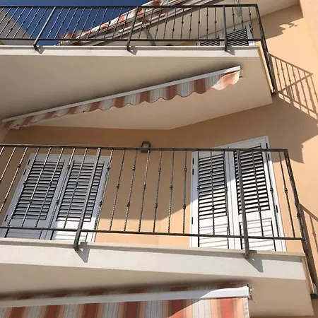 Apartahotel Luna